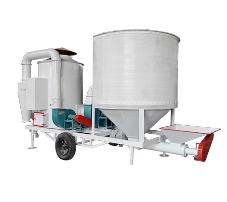 隧道烘干機(jī)-河南中森智能