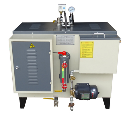 蒸汽發(fā)生器，蒸汽發(fā)生機(jī)，電加熱蒸汽發(fā)生器-鄭州中森智能設(shè)備有限公司