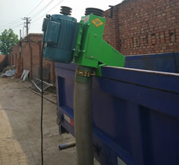 軟管吸糧機(jī)、電動(dòng)吸糧機(jī)、車載抽糧機(jī)